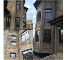 Двери-окна- лоджии- балконы - веранды - Окна в Джанкое