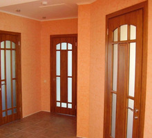 Профессиональная установка входных и  межкомнатных дверей - Ремонт, установка окон и дверей в Севастополе