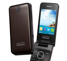 Alcatel One Touch 2012D. - Сотовые телефоны в Севастополе