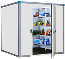 Холодильное Оборудование Камеры Холодильные Заморозки Агрегаты - Продажа в Крыму