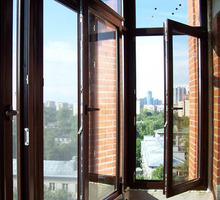 Двери, окна, лоджии, балконы, веранды - Окна в Судаке