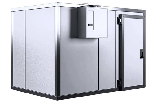 Холодильные Камеры Под "Ключ" Агрегаты Панели ППУ\PIR - Продажа в Феодосии