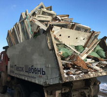 Вывоз мусора Грузчики Газель Газон - Вывоз мусора в Севастополе