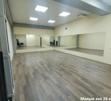Почасовая аренда танцевального / спортивного зала - Танцевальные студии в Севастополе