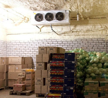 Холодильные Установки Для Овощехранилищ и Погреба - Продажа в Севастополе