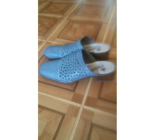 Туфли с открытой пяткой - Женская обувь в Севастополе