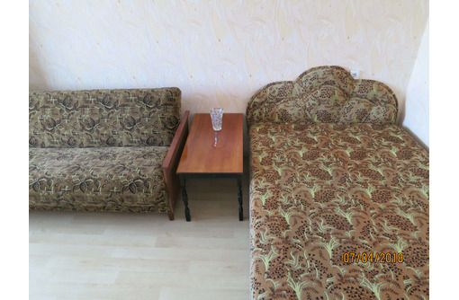 1-комнатная квартира  у моря посуточно  от собственника - Аренда квартир в Севастополе