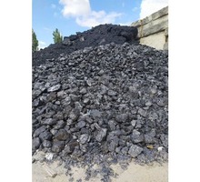 Лучший сорт каменного угля - Твердое топливо в Евпатории
