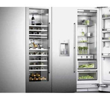 Ремонт холодильников и морозильных камер на дому и в мастерской - Ремонт техники в Евпатории