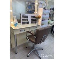 Сдам в аренду место для парикмахера - Красота, фитнес, спорт в Крыму
