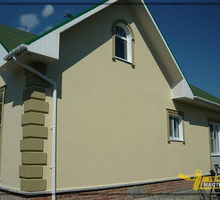 Выполняем фасадные работы по Крыму - Ремонт, отделка в Симферополе
