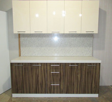 Новый кухонный гарнитур - Мебель для кухни в Симферополе