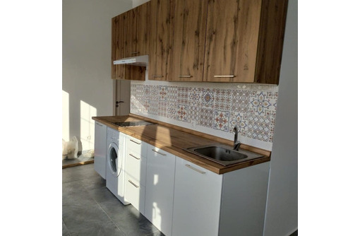 "Мебель & Дизайн" - кухни под заказ в Феодосии - Мебель для кухни в Феодосии