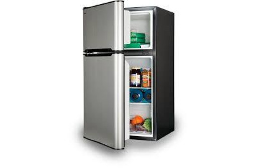 Сколько стоит ремонт морозильной камеры в холодильнике