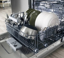 Профессиональный ремонт посудомоечных машин - Ремонт техники в Ялте