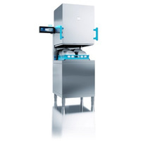 Машина посудомоечная MEIKO M-ICLEAN HL с дозаторами и помпой - Оборудование для HoReCa в Симферополе