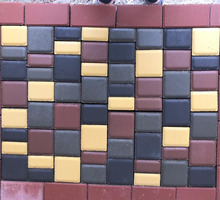 Тротуарная плитка и поребрик от производителя - Кирпичи, камни, блоки в Севастополе