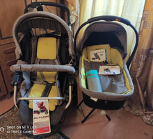 Продается детская коляска универсальная SLALOM-PRO (Испания). - Коляски, автокресла в Севастополе