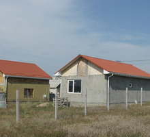 Новый дом на участке 9 соток в Холмовке - Дома в Бахчисарае