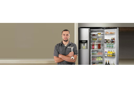 Ремонт холодильников импортных и отечественных  производителей - Ремонт техники в Феодосии