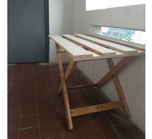 Стол раскладной - Столы / стулья в Алуште