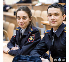 Образование в системе МВД - ВУЗы, колледжи, лицеи в Севастополе