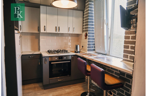 Продаю 1-к квартиру 30м² 5/5 этаж - Квартиры в Севастополе