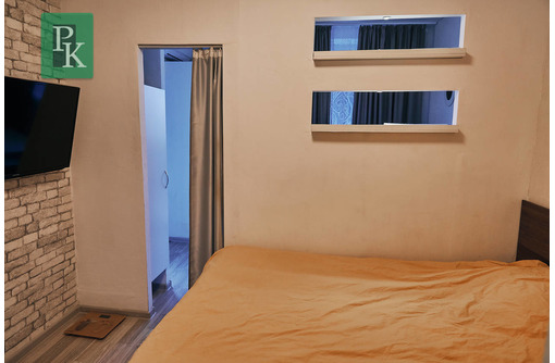 Продаю 1-к квартиру 30м² 5/5 этаж - Квартиры в Севастополе