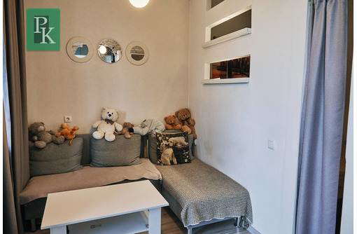 Продаю 1-к квартиру 30м² 5/5 этаж - Квартиры в Севастополе