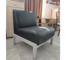 Кресло фабрики фабрикант -2 шт. Новые, не пользовались - Мебель для офиса в Севастополе