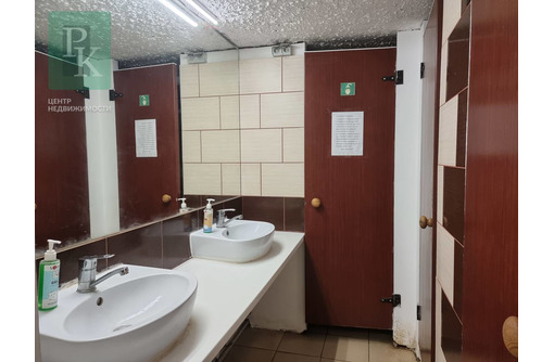 Продажа помещения свободного назначения, 189.9м² - Продам в Севастополе