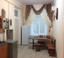 1к. квартира 2/2 эт. до лета. - Аренда квартир в Евпатории
