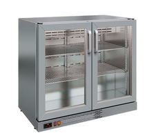 Шкаф холодильный Polair TD102-G без столешницы - Продажа в Крыму