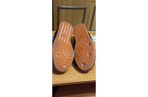 Кроссовки натуральный замш - Мужская обувь в Севастополе