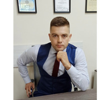 Адвокат по уголовным делам I Опыт 14 лет Алушта - Юридические услуги в Алуште