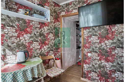 Продажа 2-к квартиры 43.3м² 1/2 этаж - Квартиры в Севастополе