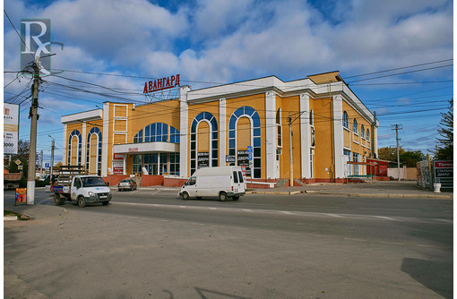 Аренда торгового помещения, 2200м² - Сдам в Севастополе