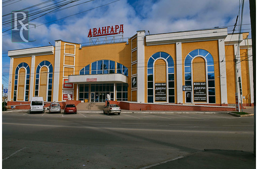 Аренда торгового помещения, 2200м² - Сдам в Севастополе
