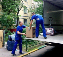 Грузчики.Газели.Переезды - Грузовые перевозки в Севастополе