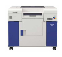 Минифотолаборатория Epson SureLab SL-D3000 SR - Оргтехника и расходники в Симферополе