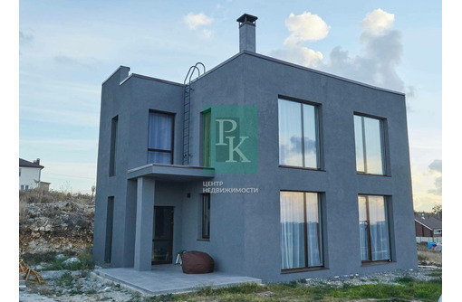 Продажа дома 140м² на участке 9 соток - Дома в Севастополе