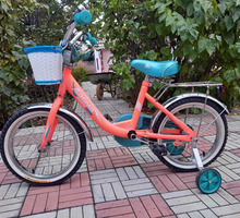 Продам детский велосипед - Прочие детские товары в Судаке
