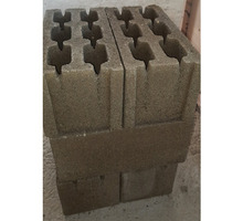 Стеновой камень, тырсоблок, шлакоблок - Кирпичи, камни, блоки в Севастополе