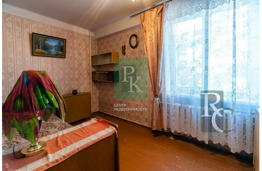 Продается 2-к квартира 43.76м² 2/5 этаж - Квартиры в Севастополе