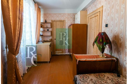 Продается 2-к квартира 43.76м² 2/5 этаж - Квартиры в Севастополе