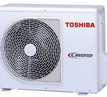 Кондиционеры Toshiba inv /черная пятница/ дилер - Кондиционеры, вентиляция в Севастополе