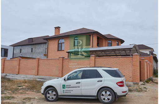 Продам дом 150м² на участке 5 соток - Дома в Севастополе