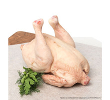 Мясо домашнего цыплёнка - Продукты питания в Симферополе