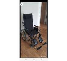 Инвалидная коляска - Медтехника в Симферополе