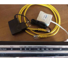 Роутер WIFI DSL-2640U fiwi - Сетевое оборудование в Севастополе